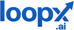 LoopX Logo