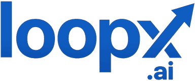 LoopX Logo